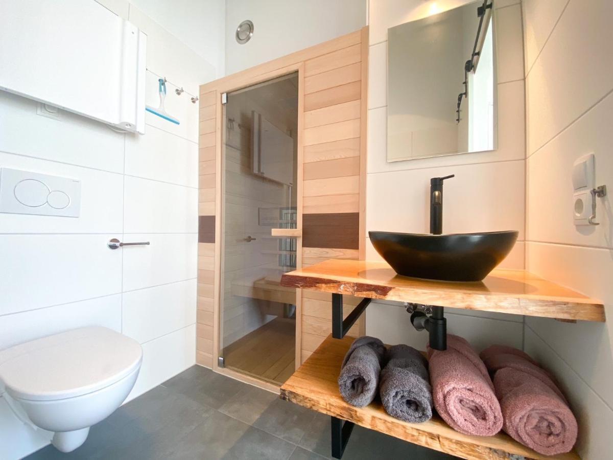 Vakantiehuis Domburg Do08 Met Sauna! Exteriér fotografie